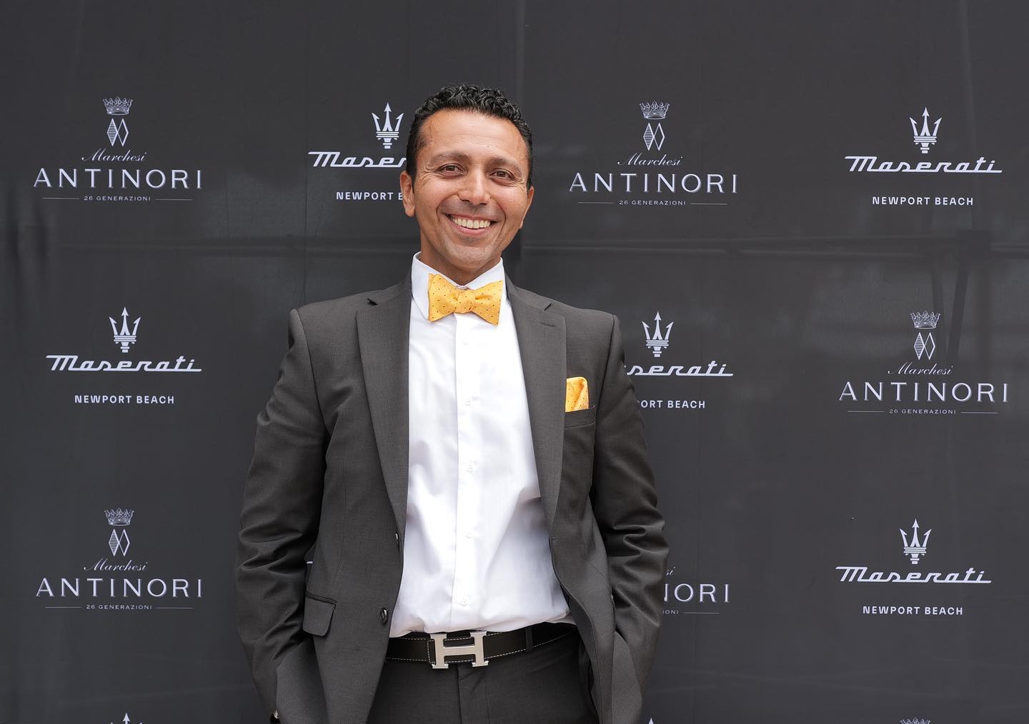 Alan Semsar