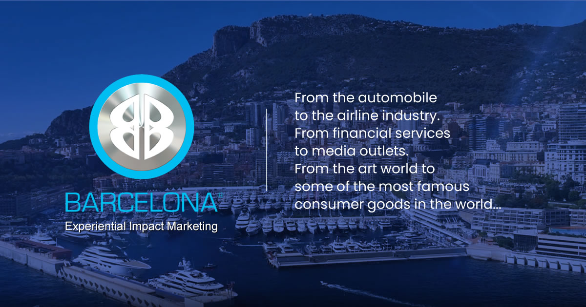 Barcelona Enterprises logo